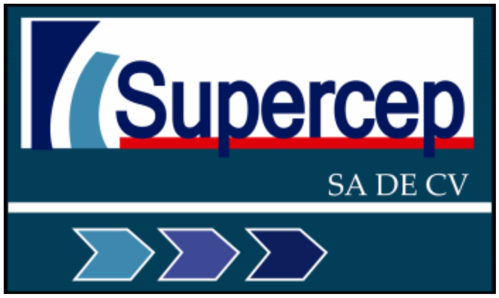 Logo Supercep